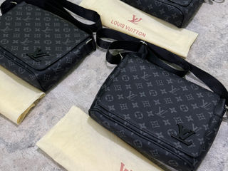 Louis Vuitton Messenger 1:1 foto 7