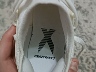 Adidas X CrazyFast .3 foto 4