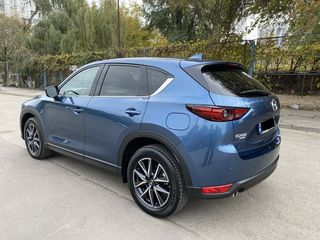 Mazda CX-5 foto 4