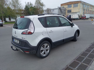 Renault Scenic foto 4