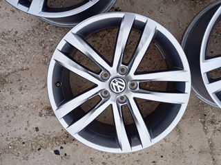 R18 VW R-line. 5x112 foto 5