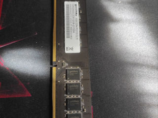 Оперативка DDR4