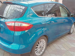 Ford C-Max foto 2