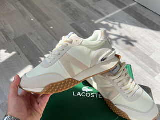 Adidași Lacoste 80€ mărimea 41,5 foto 3