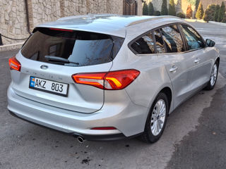 Ford Focus foto 5