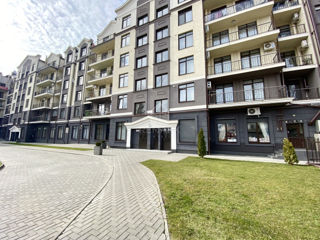 Apartament cu 4 camere, 130 m², Centru, Chișinău foto 1