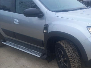 Dacia Duster foto 9