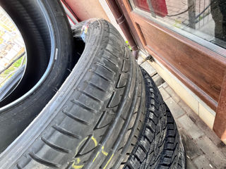 Шины 245/45R19 Bridgstone foto 4