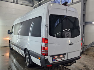 Mercedes Sprinter 9 Locuri foto 4