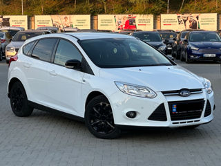 Ford Focus foto 1