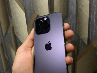 iPhone 14 Pro 256g