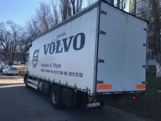 Volvo FH 12.420 foto 4