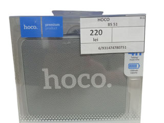 hoco bs 51 220 lei