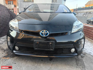 Toyota prius 30 piese запчасти 2014 foto 2