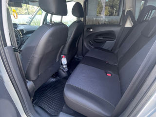 Citroen C3 Picasso foto 7