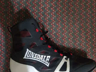 Lonsdale foto 5