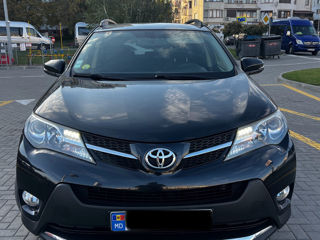 Toyota Rav 4 foto 2