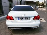 Chirie cu sofer Mercedes-Benz  de la 69€/zi! foto 3