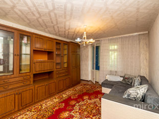 Apartament cu 3 camere, 78 m², Buiucani, Chișinău foto 9