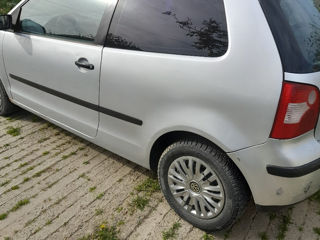 Volkswagen Polo фото 4