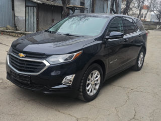 Chevrolet Equinox, 2019 г.