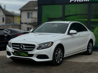 Mercedes C-Class фото 0
