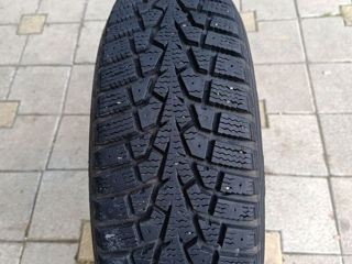 185 65 15, Maxxis iarnă 95% 1 buc