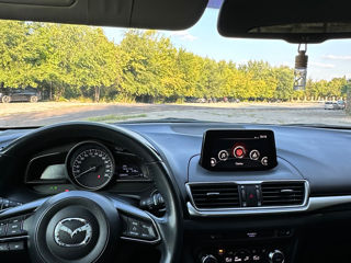 Mazda 3 foto 8