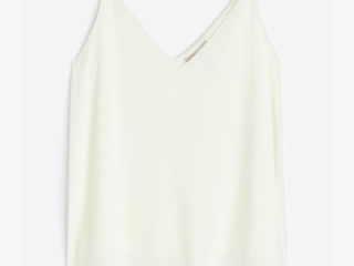 H&M V-neck shirt