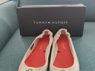 Tommy Hilfiger балетки