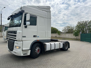 Daf XF 105.460 foto 3