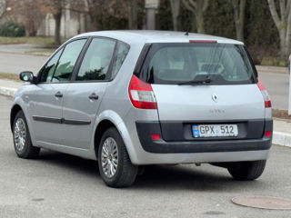 Renault Scenic foto 6