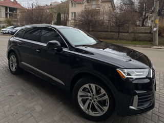 Audi Q7 foto 3