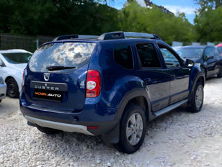 Dacia Duster foto 5