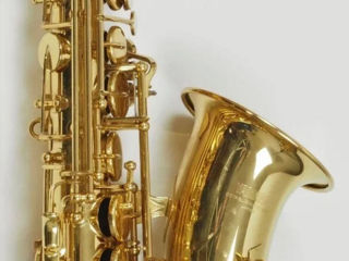 Saxofon Yamaha yas 275 foto 3