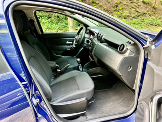 Dacia Duster foto 7