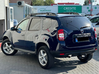 Dacia Duster foto 4