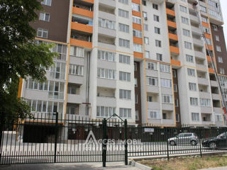 Apartament cu 1 cameră, 50 m², Botanica, Chișinău foto 12