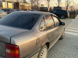 Opel Vectra foto 5