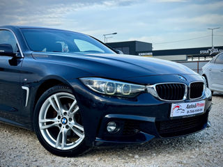 BMW 4 Series foto 6