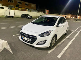 Hyundai i30 foto 5