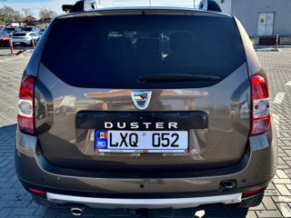 Dacia Duster foto 7