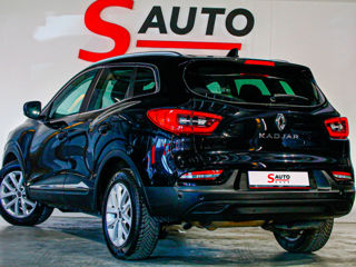 Renault Kadjar foto 5