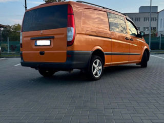 Mercedes Vito foto 3