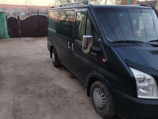 Ford Transit foto 2