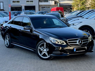 Mercedes E-Class foto 5