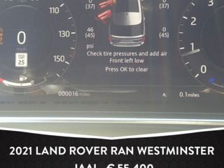 Land Rover Altele foto 8