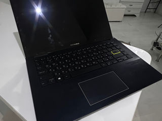 Asus vivobook TM420U