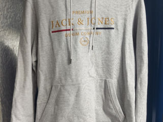 Новая худи Jack & Jones