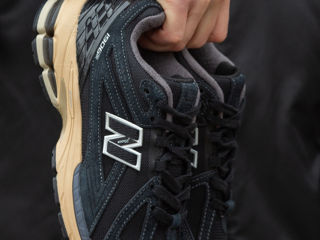 New Balance 1906R Black/Beige foto 3